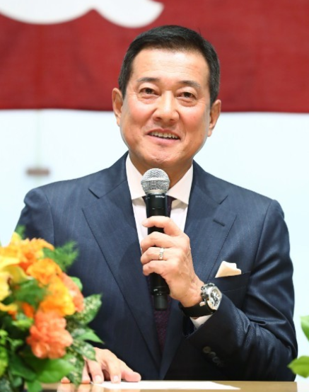 巨人