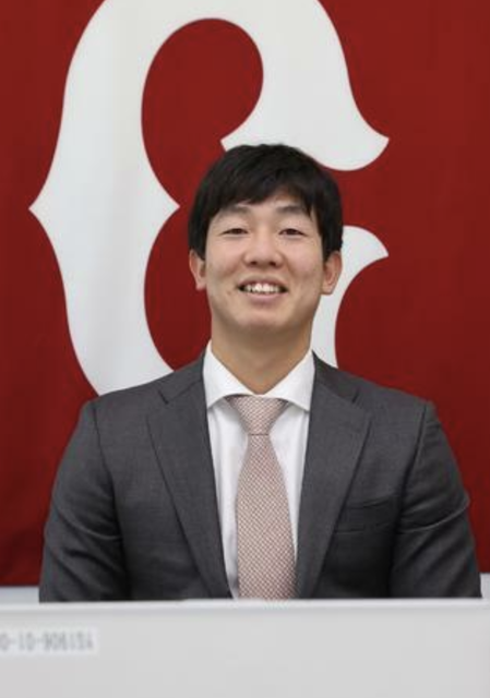 巨人 畠世周 12登板4勝4敗 1年間やれた自分を褒めてあげたい ｇ速 読売ジャイアンツまとめブログ