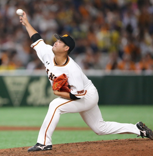 巨人 05
