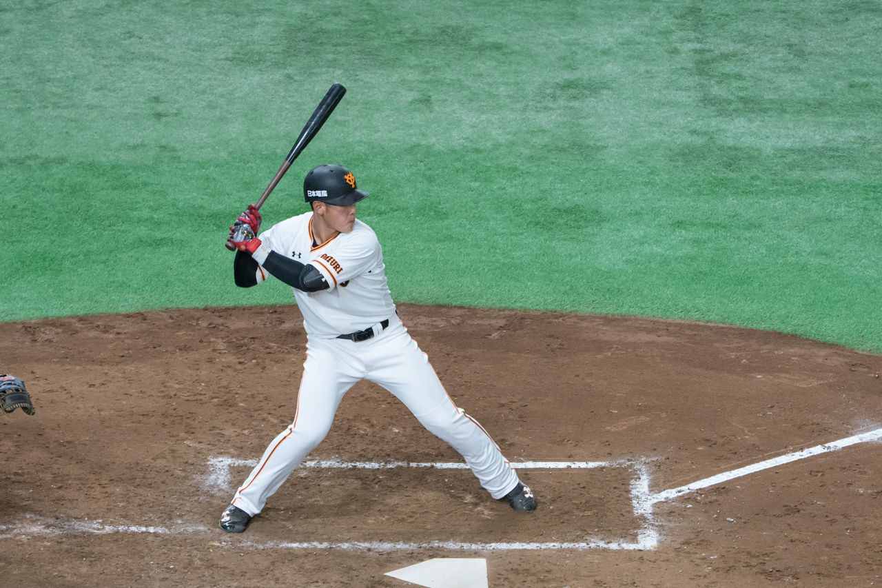 画像 振り過ぎ 巨人 岡本の本塁打連続写真 g速 読売ジャイアンツまとめブログ 画像 振り過ぎ 巨人 岡本の本塁打連続写真 g速 読売ジャイアンツまとめブログ
