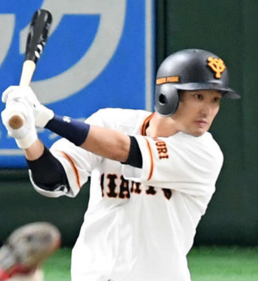 巨人 05