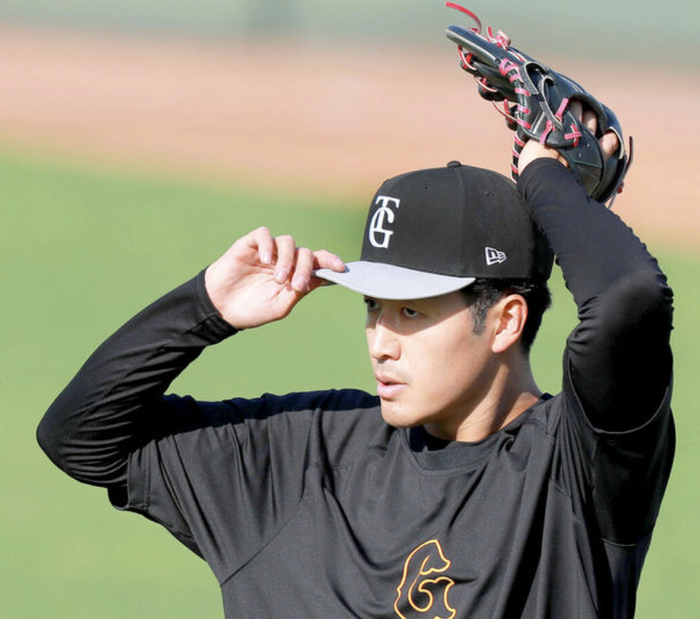 【阪神戦】巨人ファン「甲子園は雨降ってルーキー西舘を休ませてくれー」