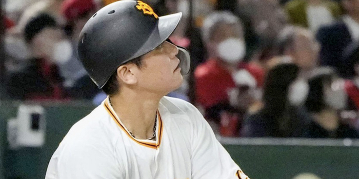 【朗報】OPS.000 脱出以降の坂本勇人さん(34)の成績！