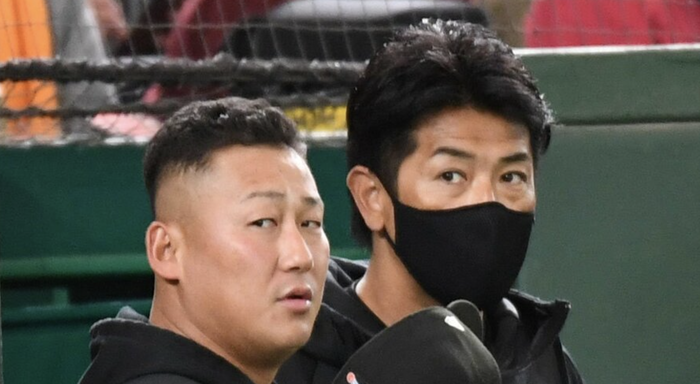 立浪監督「中田翔（対中日.343 4 12 ops1.186）めちゃくちゃ打つなぁ…」