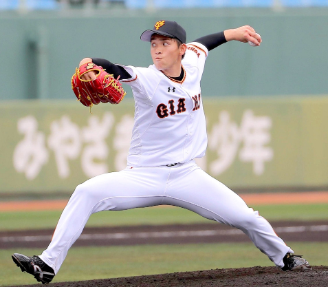 巨人 05