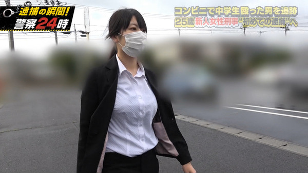 画像 警察24時の女刑事 デカい g速 読売ジャイアンツまとめブログ 画像 警察24時の女刑事 デカい g速 読売ジャイアンツまとめブログ