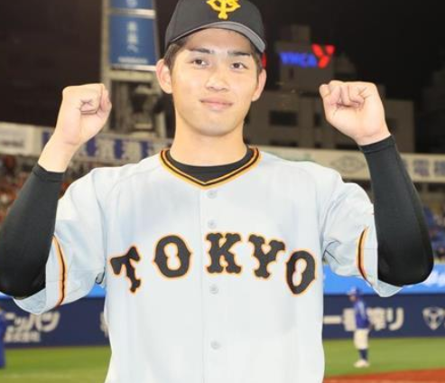 巨人 05