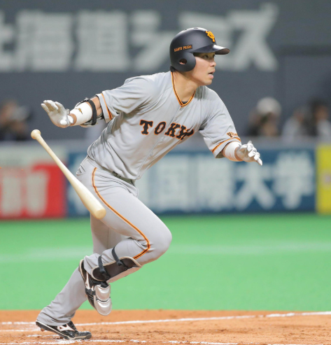 巨人 05