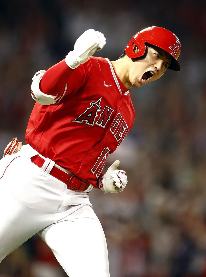 大谷翔平(30)←まあわかる　藤浪晋太郎(30)←これ