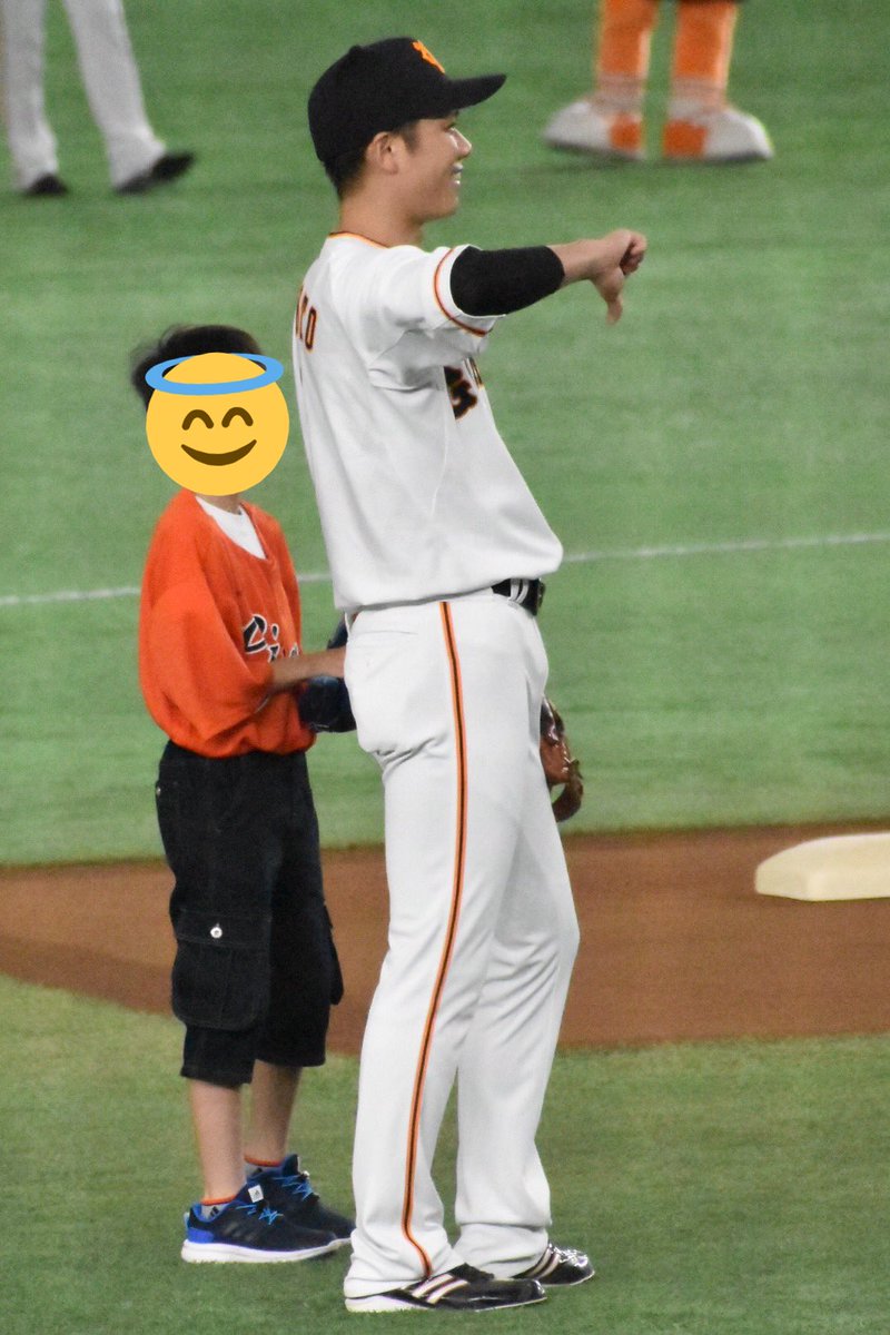 画像あり 巨人ファン 山口にブーイングするな 坂本 Boooo ｇ速 読売ジャイアンツまとめブログ
