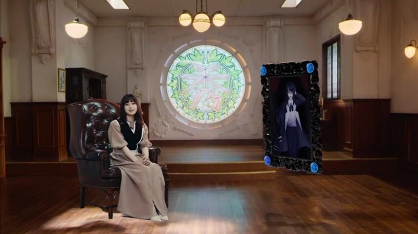 画像 Adoちゃんと橋本環奈の対談 絵柄がシュールw ｇ速 読売ジャイアンツまとめブログ