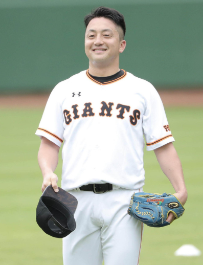 巨人 05