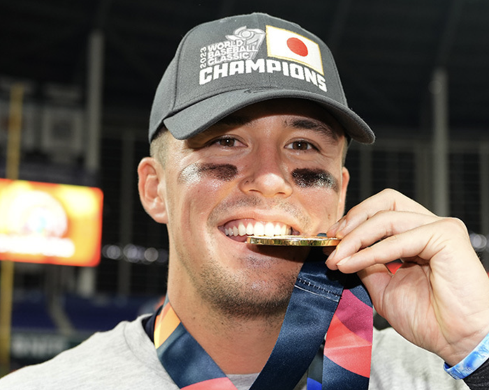 【悲報】ヌートバー、WBCで人生を棒に振るう…