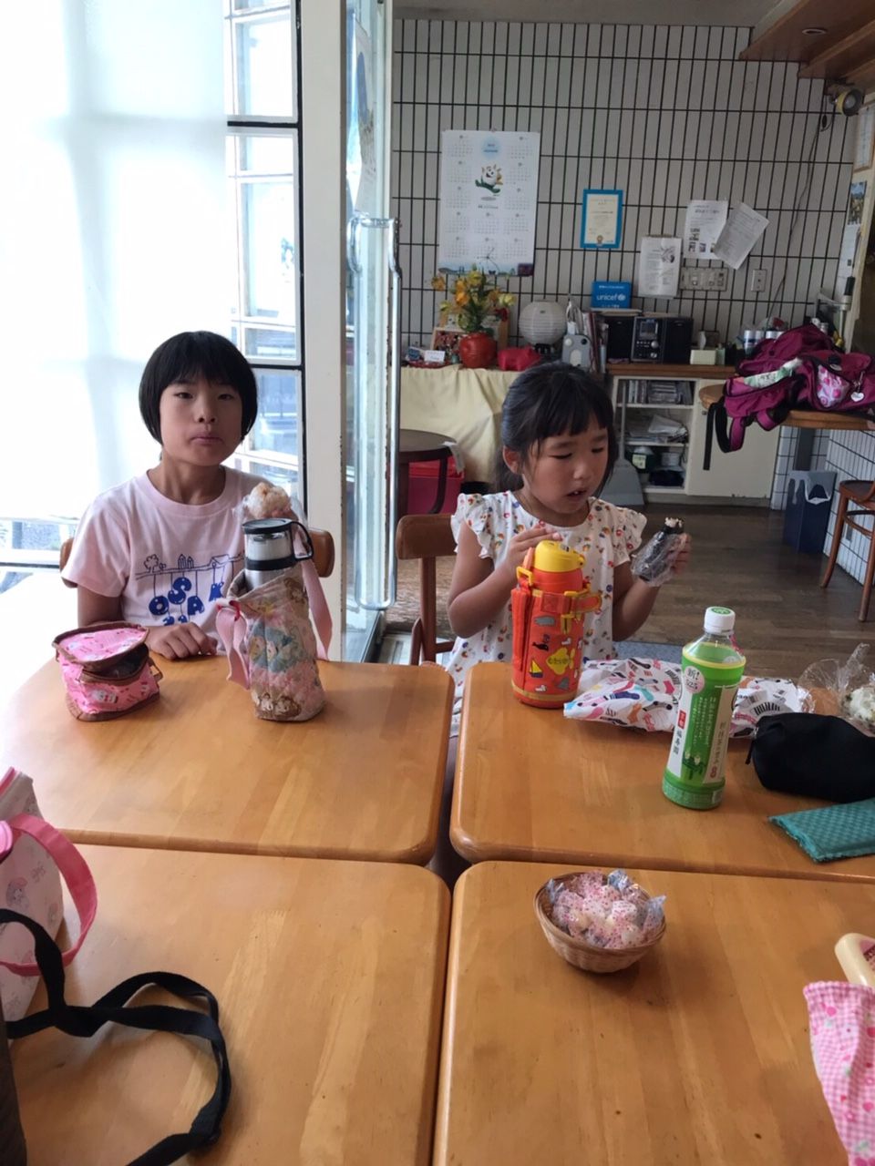 7月13日 土 ブラウニー ジュニア集会 ガールスカウト大阪府第31団のブログ 7月13日 土 ブラウニー ジュニア集会 ガールスカウト大阪府第31団のブログ