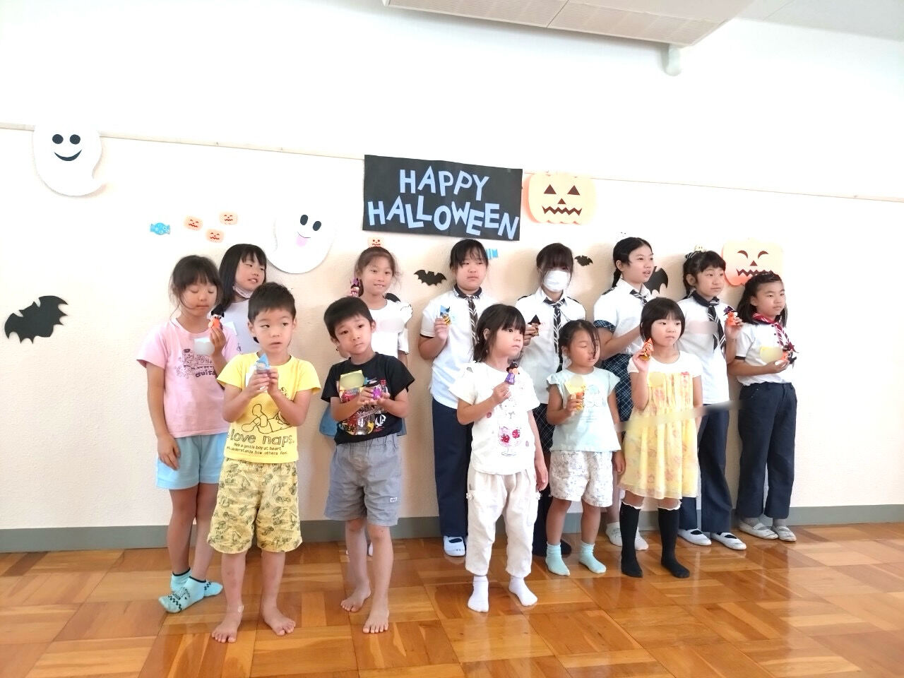 ガールスカウト