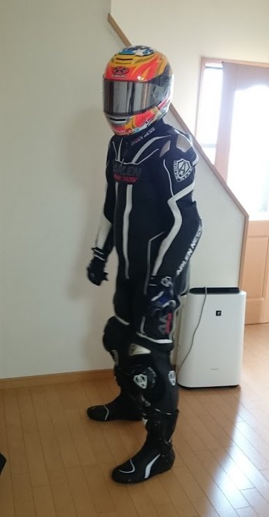 革ツナギ ブーツ 気ままにヘタレバイクライフ 革ツナギ ブーツ 気ままにヘタレバイクライフ