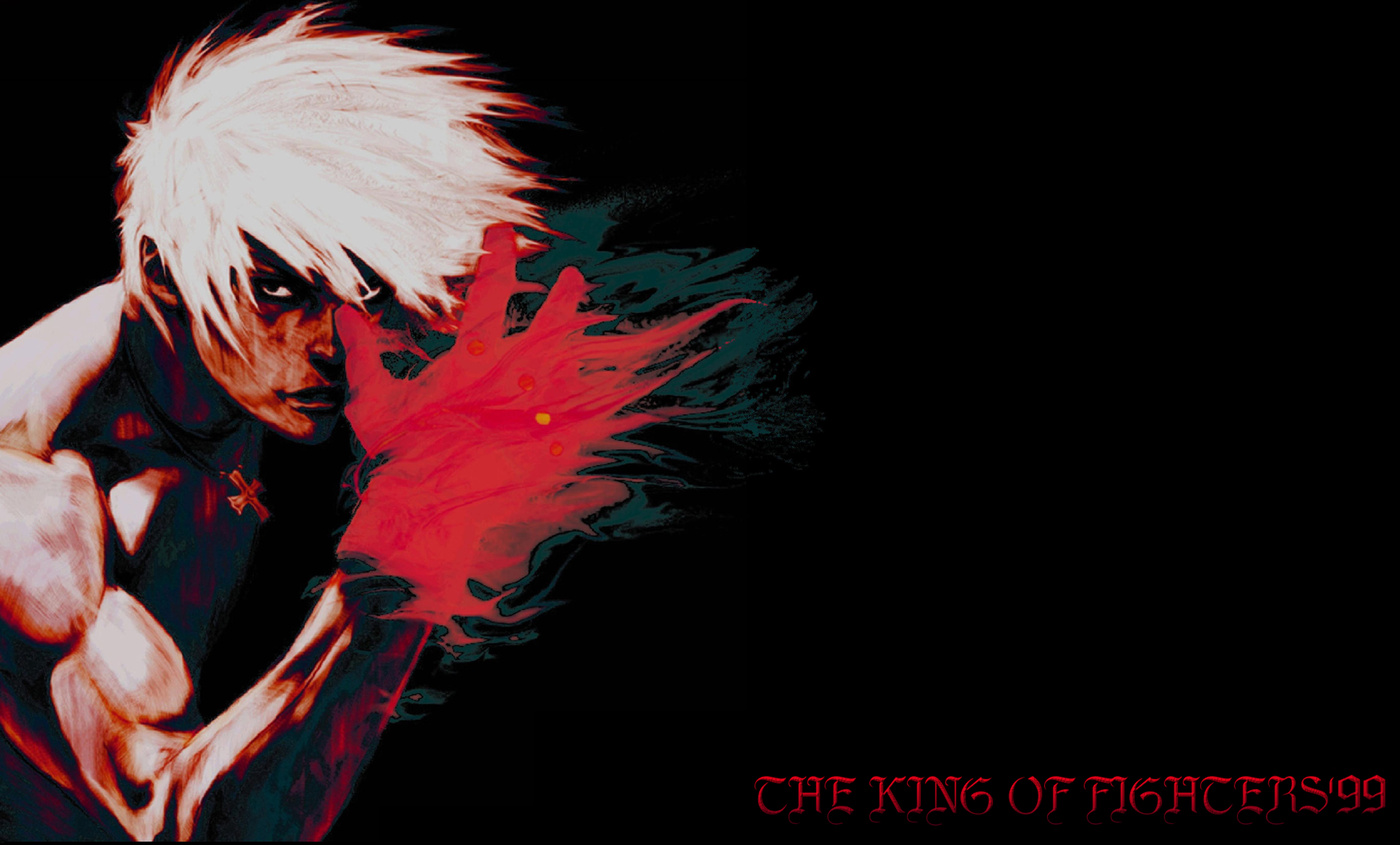 Review】THE KING OF FIGHTERS'99【Vol.11】 : U A C Me