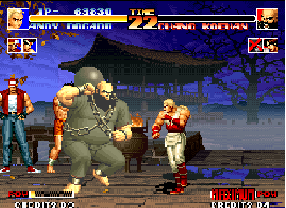 Review The King Of Fighters 94 Vol 9 U A C Me Review The King Of Fighters 94 Vol 9 U A C Me