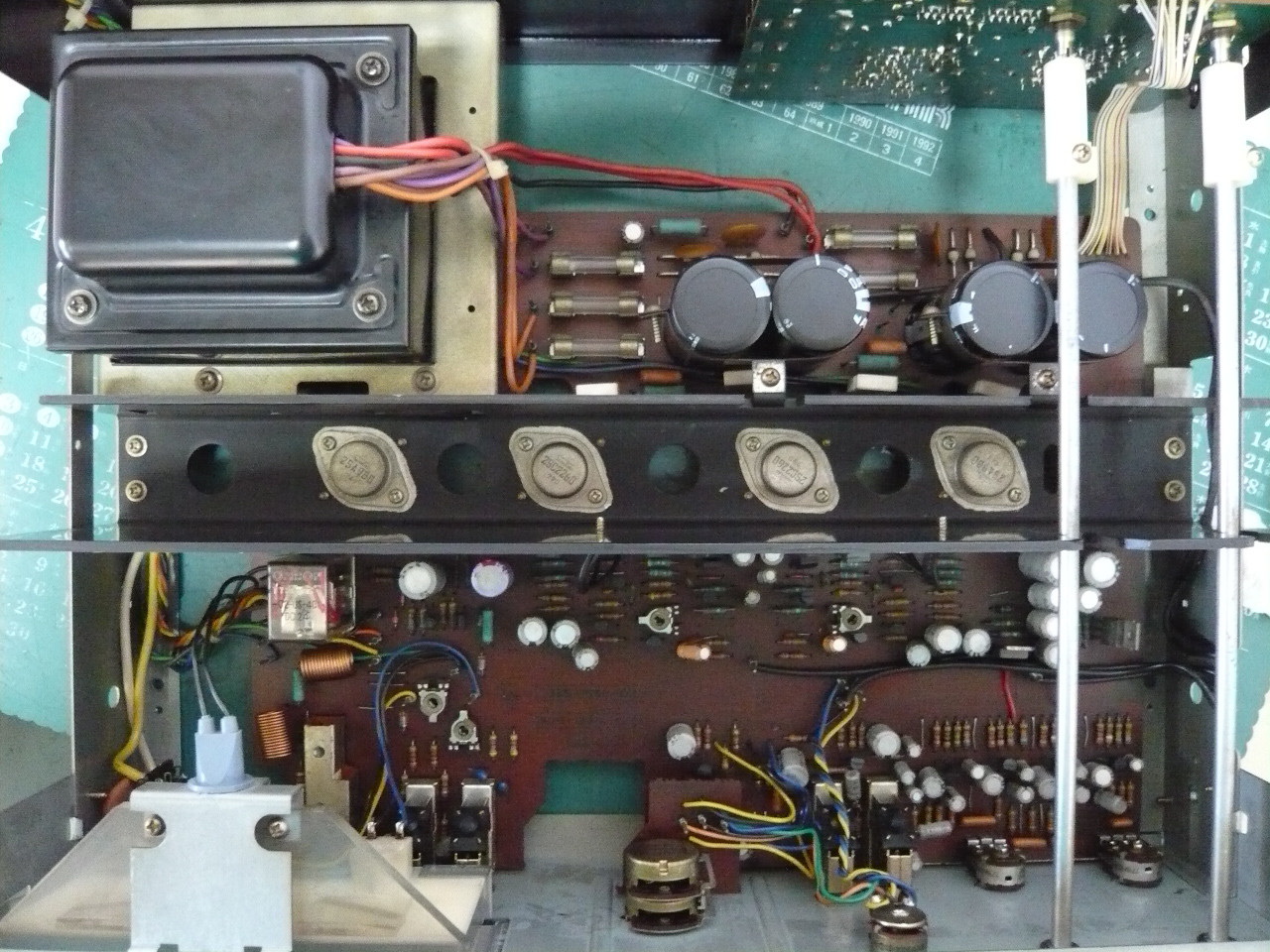 TRIO KA-6100 1 : 三流情報局