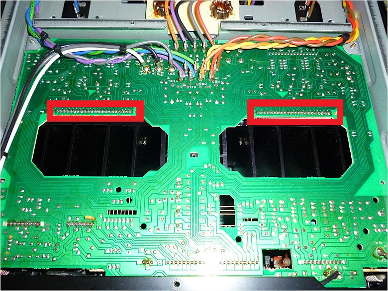 KENWOOD KA-990EX その2 : 三流情報局