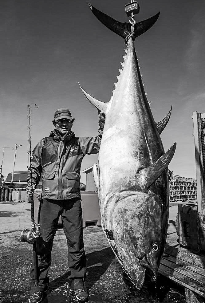 2019カナダ クロマグロ遠征:300kgオーバーゲット! : つるつる宮古島