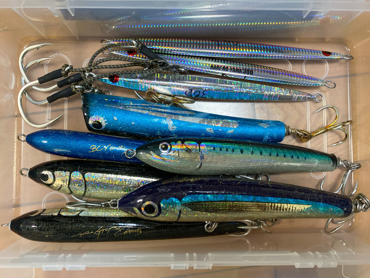 高速配送 シマノ ブルーフィンツナLTD 13ヤリイカ マグロ用ルアー
