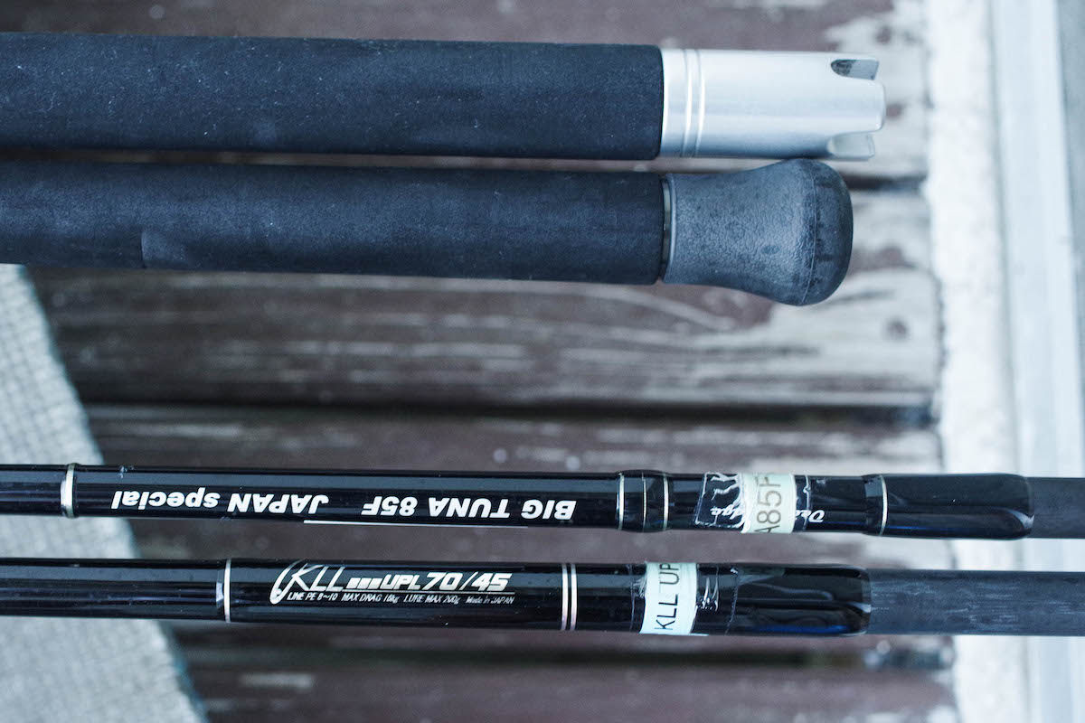 カーペンターKLL70/45