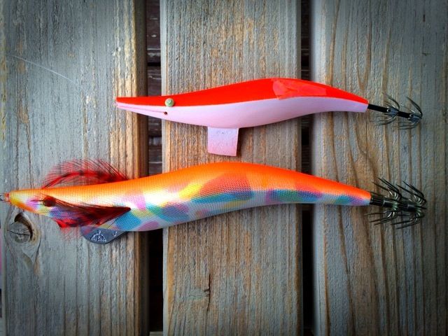 エギング エギ ルアー 烏賊 イカ いか 釣り まとめ 大量 42点