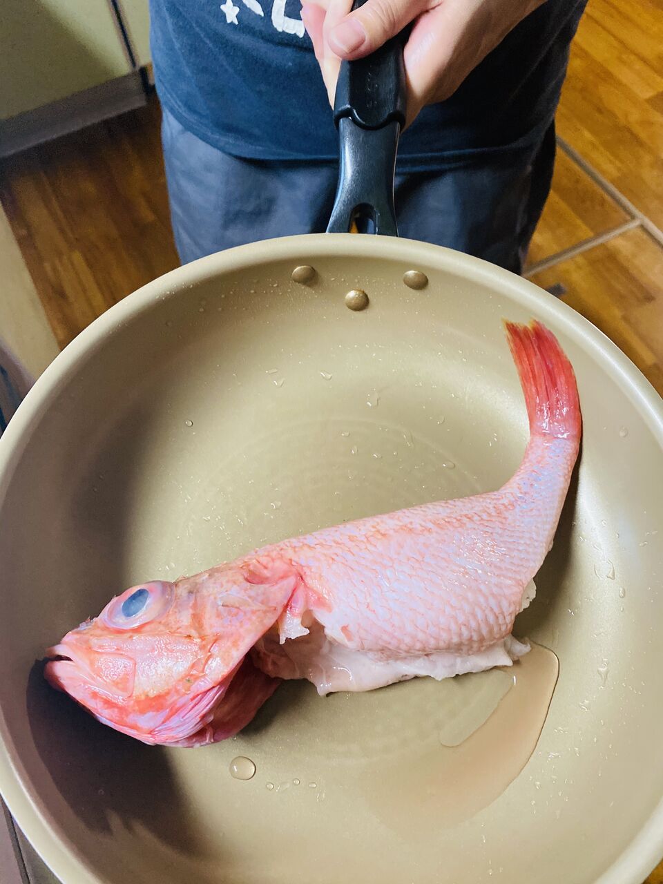 人生でまじ一番うまかった煮魚 つるつる宮古島 人生でまじ一番うまかった煮魚 つるつる宮古島