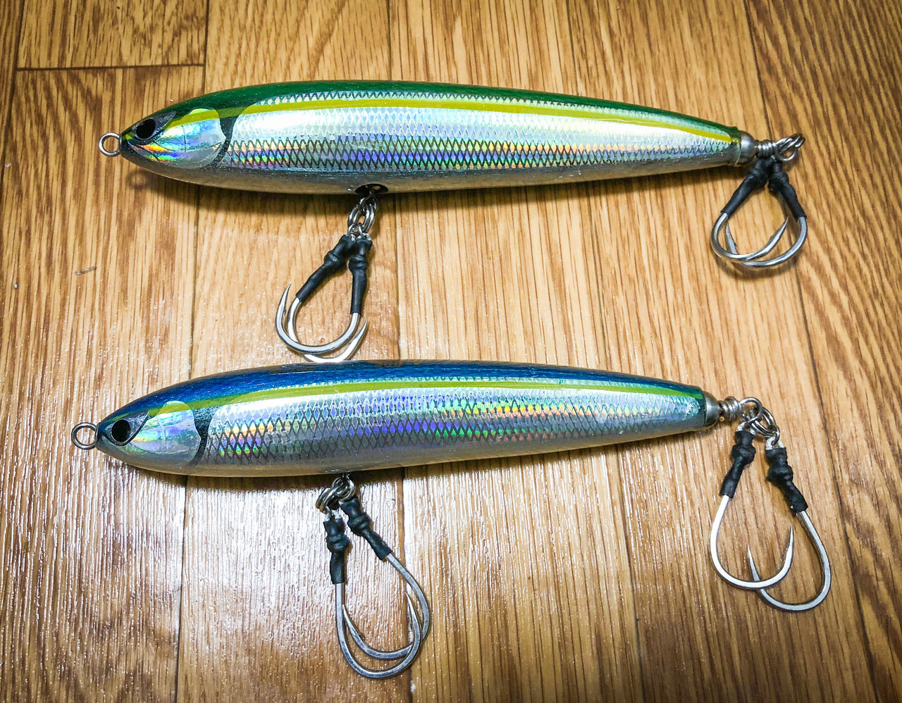 【入手困難‼️お勧めセット】GTルアー10個セット カーペンター他 入手困難‼️お勧めセット】GTルアー10個セット カーペンター他