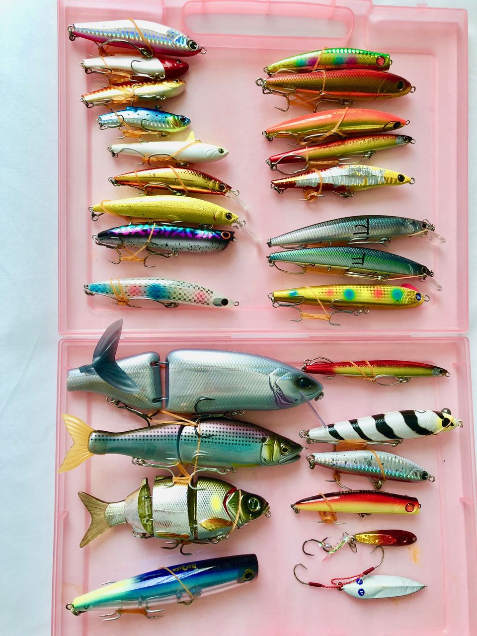 突然突撃タイ バンコク釣り遠征へ つるつる宮古島