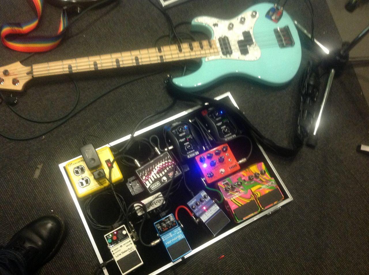 機材in1126 Kenpy Blog Constipation Destiny