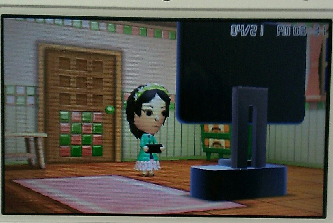 3ds トモダチコレクション新生活 管理人生活 2 E Forumブログ 3ds トモダチコレクション新生活 管理人生活 2 E Forumブログ
