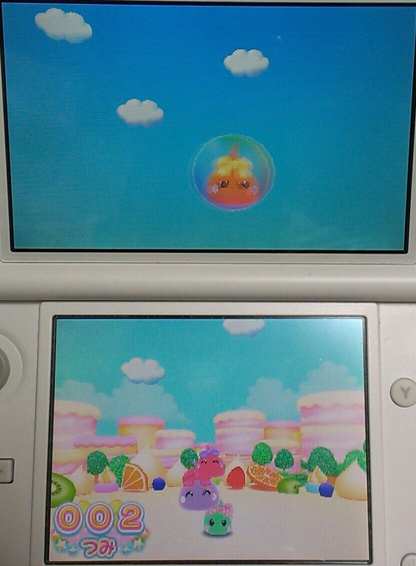 3ds ほっぺちゃん つくって あそんで ぷにぷにタウン 体験版プレイ E Forumブログ 3ds ほっぺちゃん つくって あそんで ぷにぷにタウン 体験版プレイ E Forumブログ