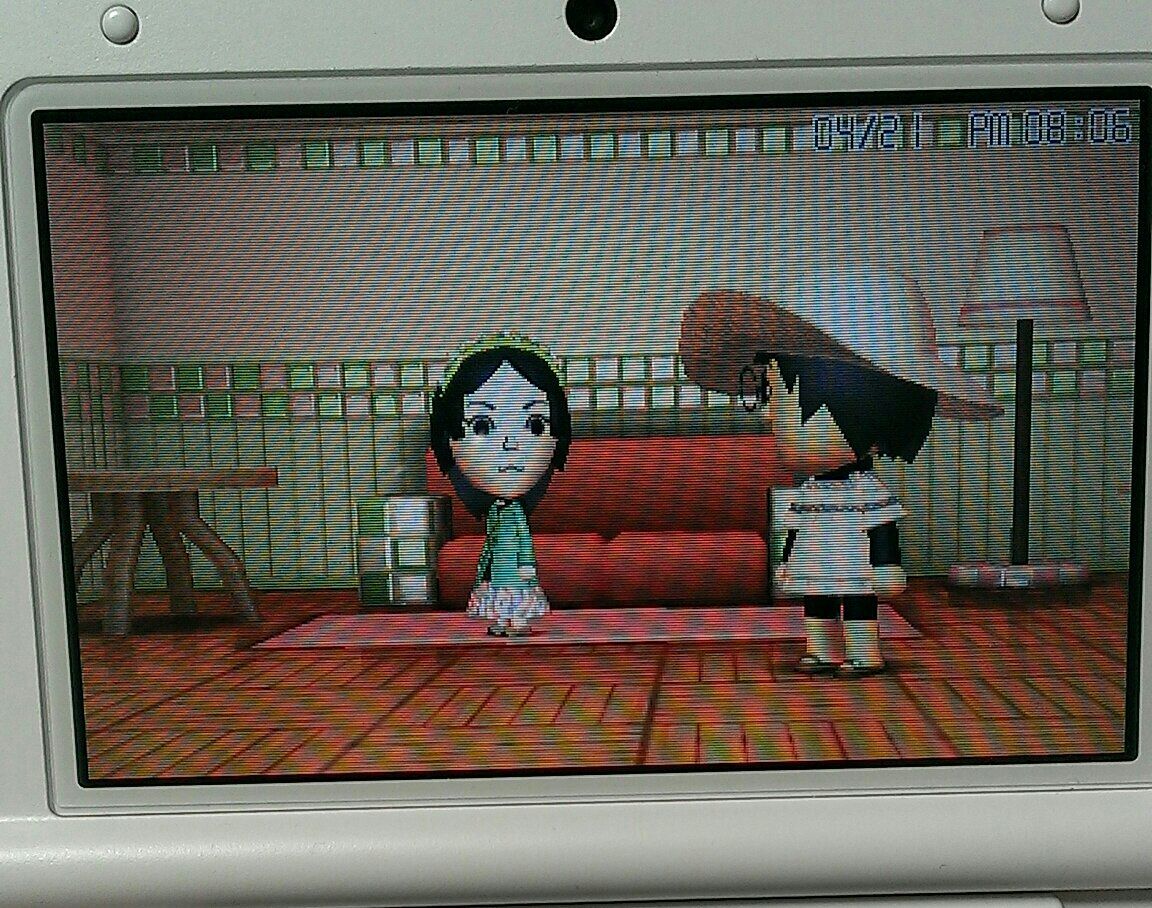3ds トモダチコレクション新生活 管理人生活 2 E Forumブログ 3ds トモダチコレクション新生活 管理人生活 2 E Forumブログ