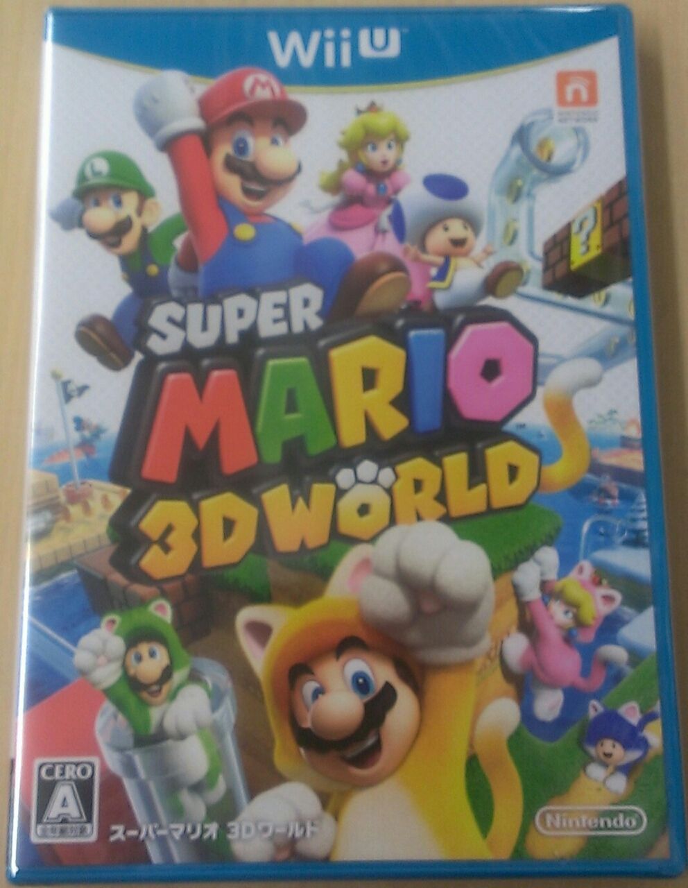 マリオとルイージのカラーのwiiリモコンプラス と Wiiu スーパーマリオ3dワールド E Forumブログ マリオとルイージのカラーのwiiリモコンプラス と Wiiu スーパーマリオ3dワールド E Forumブログ