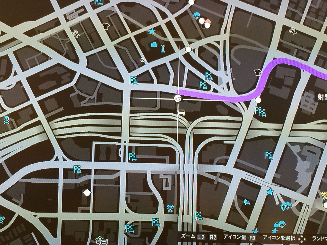 裏世界 病院の壁の中 Gta5 Ps4 攻略blog 裏世界 病院の壁の中 Gta5 Ps4 攻略blog