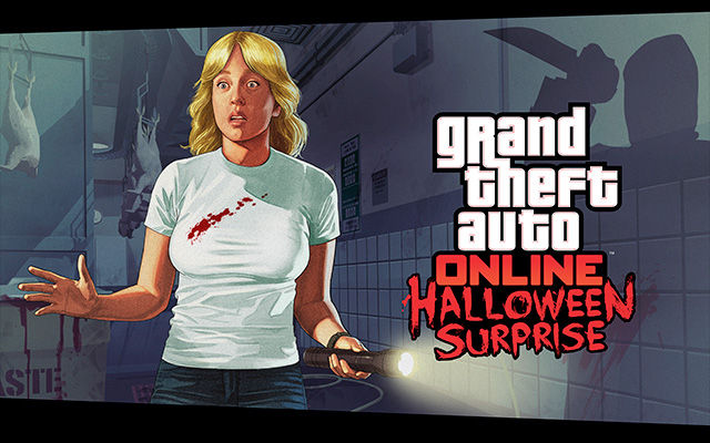 Gta5 Gtaオンライン ハロウィン サプライズ配信 ハロウィンアップデート Gta5悪質プレイヤーまとめ Gta5 Gtaオンライン ハロウィン サプライズ配信 ハロウィンアップデート Gta5悪質プレイヤーまとめ