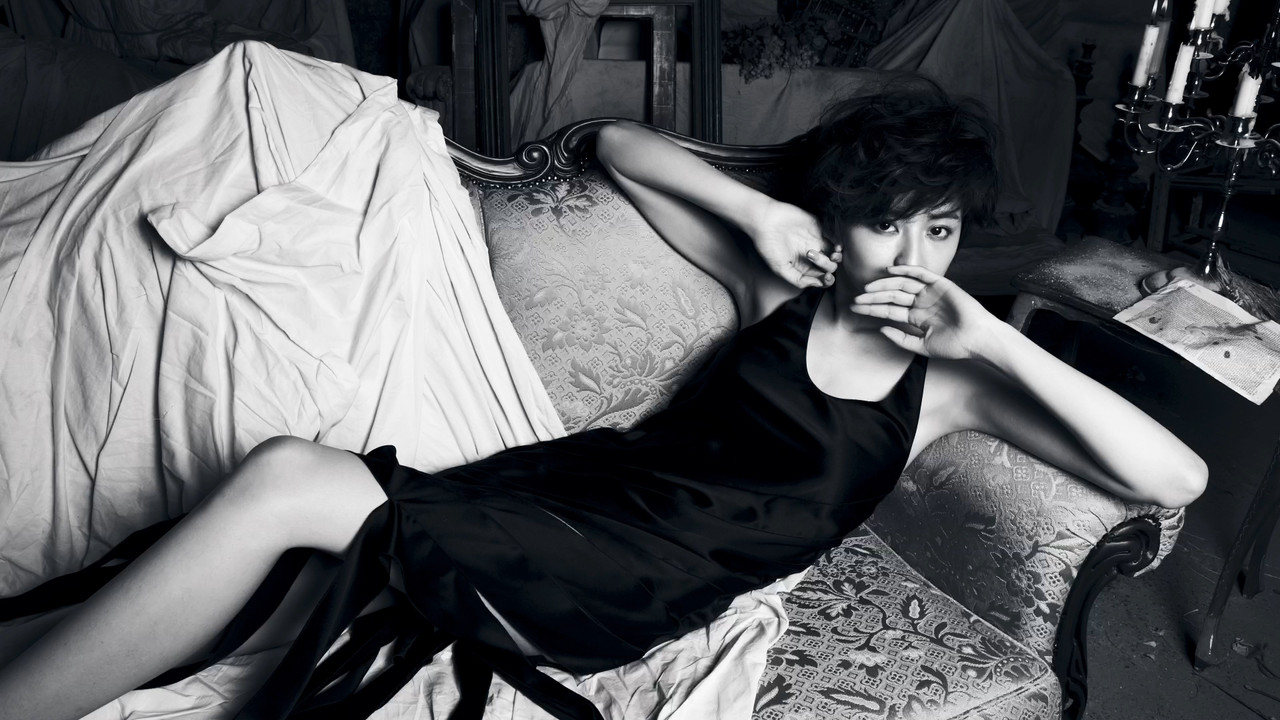 長澤まさみ Iqueen Vol 1 がぞぉ