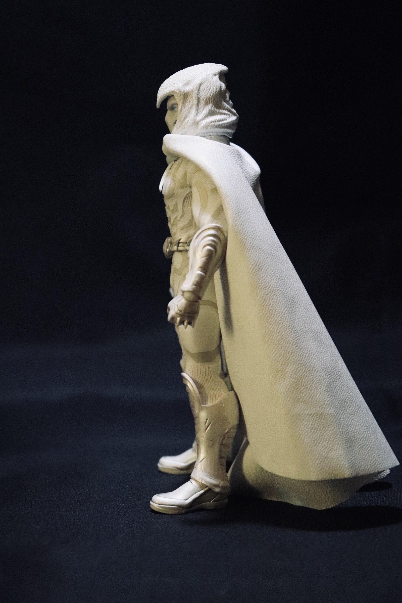 通販 ワン12コレクティブ MEZCO ムーンナイト ONE12 Mezco one12