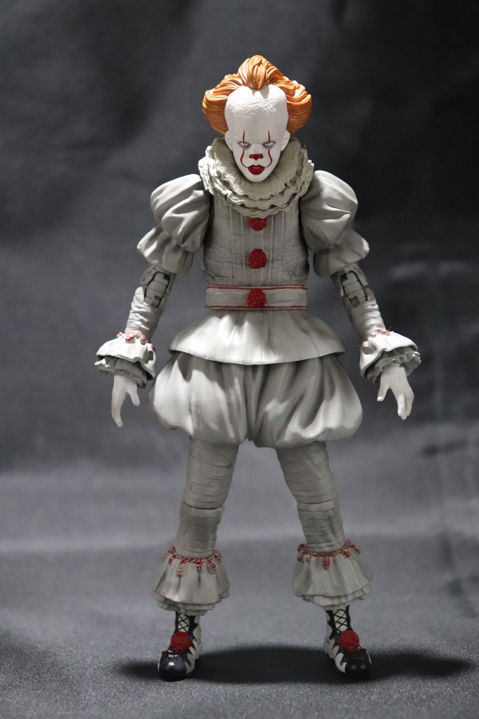 MAFEX ペニーワイズ : ガっちんブログ