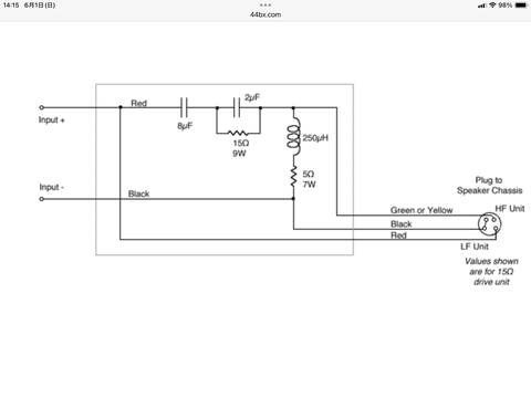 Circuit