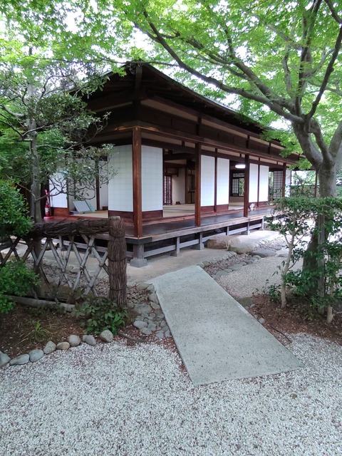 双樹庵-2