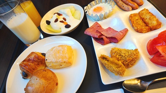 breakfast20161023
