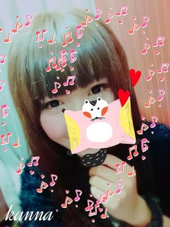 かんなさん