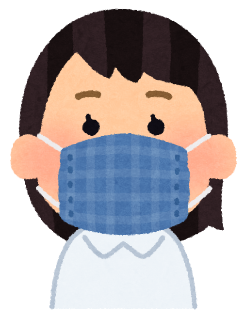 悲報 マスク社会のせいで女の顔を正確に把握することが困難になる まとめとめ