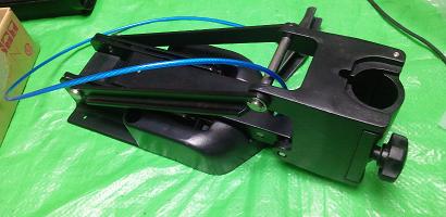 01マウントショート化 完成 : 録音屋のひとりごと（仮）