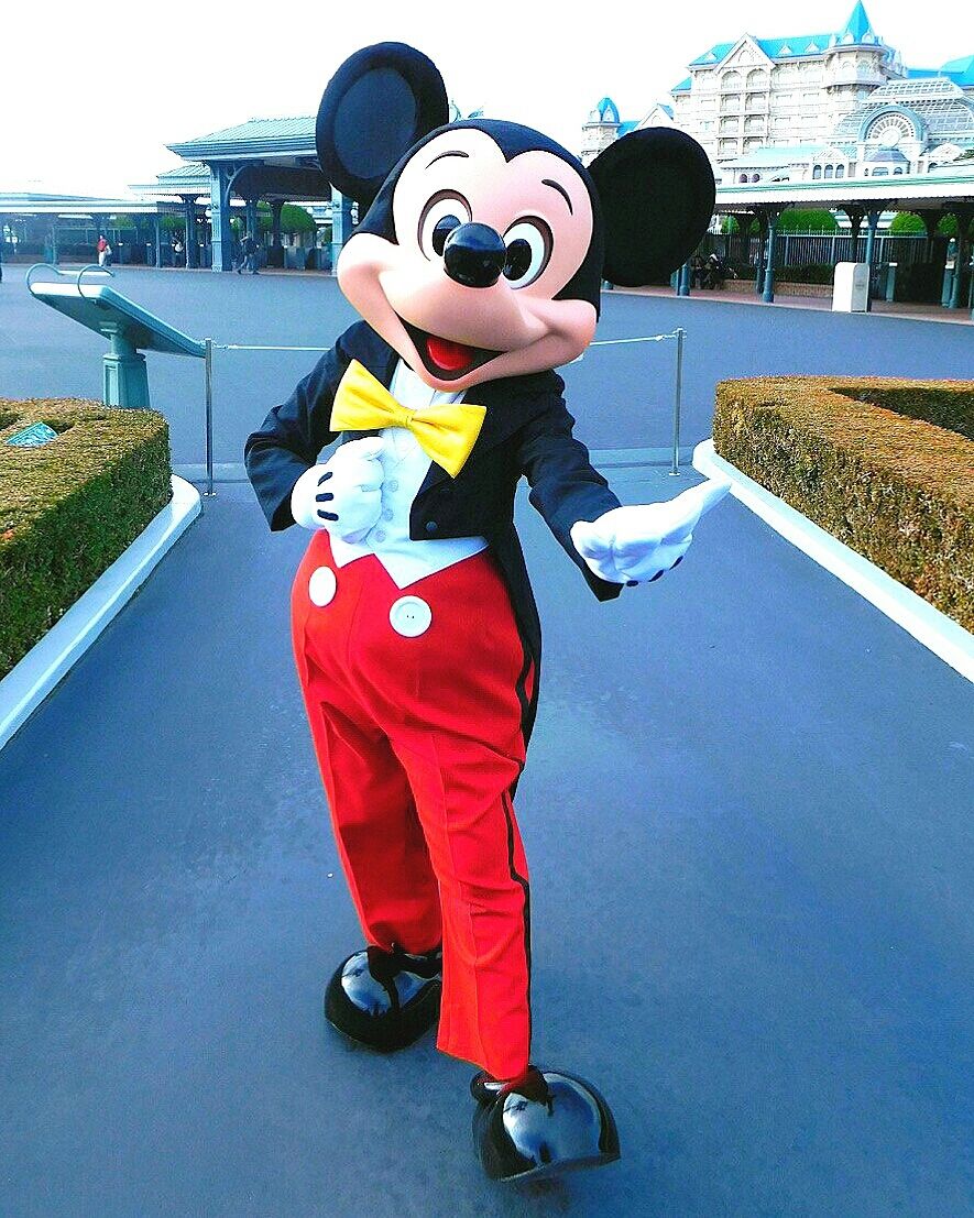 ディズニーランド シー パフェクリ ミッキー Guのloverdisney 男ひとりでイン ディズニーランド シー パフェクリ ミッキー Guのloverdisney 男ひとりでイン