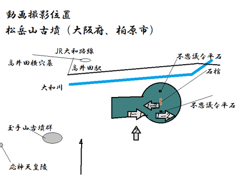 PNG matsuokayama kofun zu