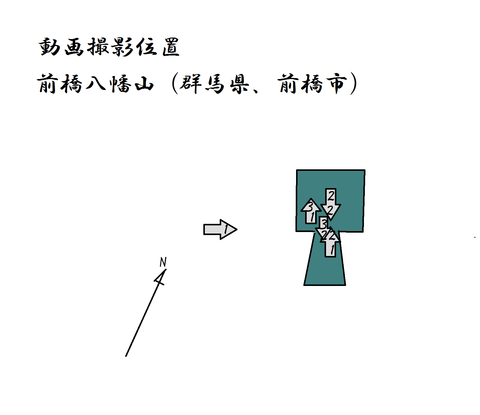 PNG maebashihachimanyama zu